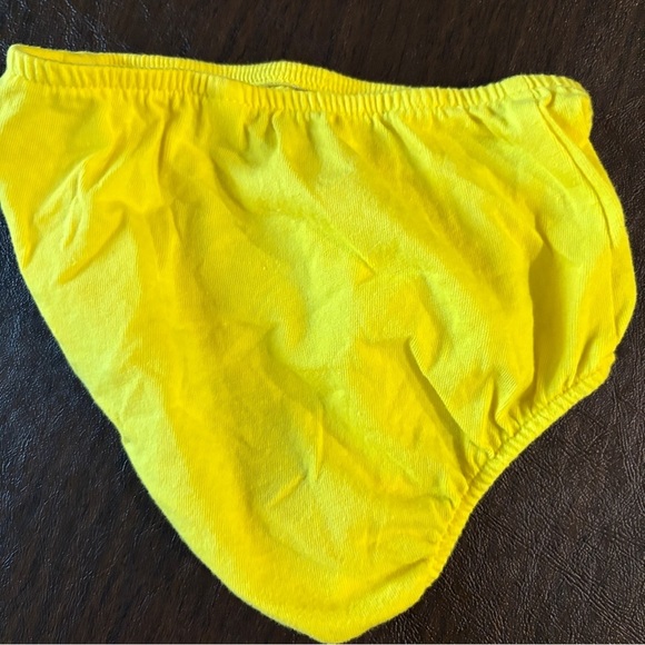 Baby Cat & Jack Yellow Sundress Set -18M - Picture 8 of 8